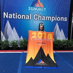 Meet your Posher, Karen